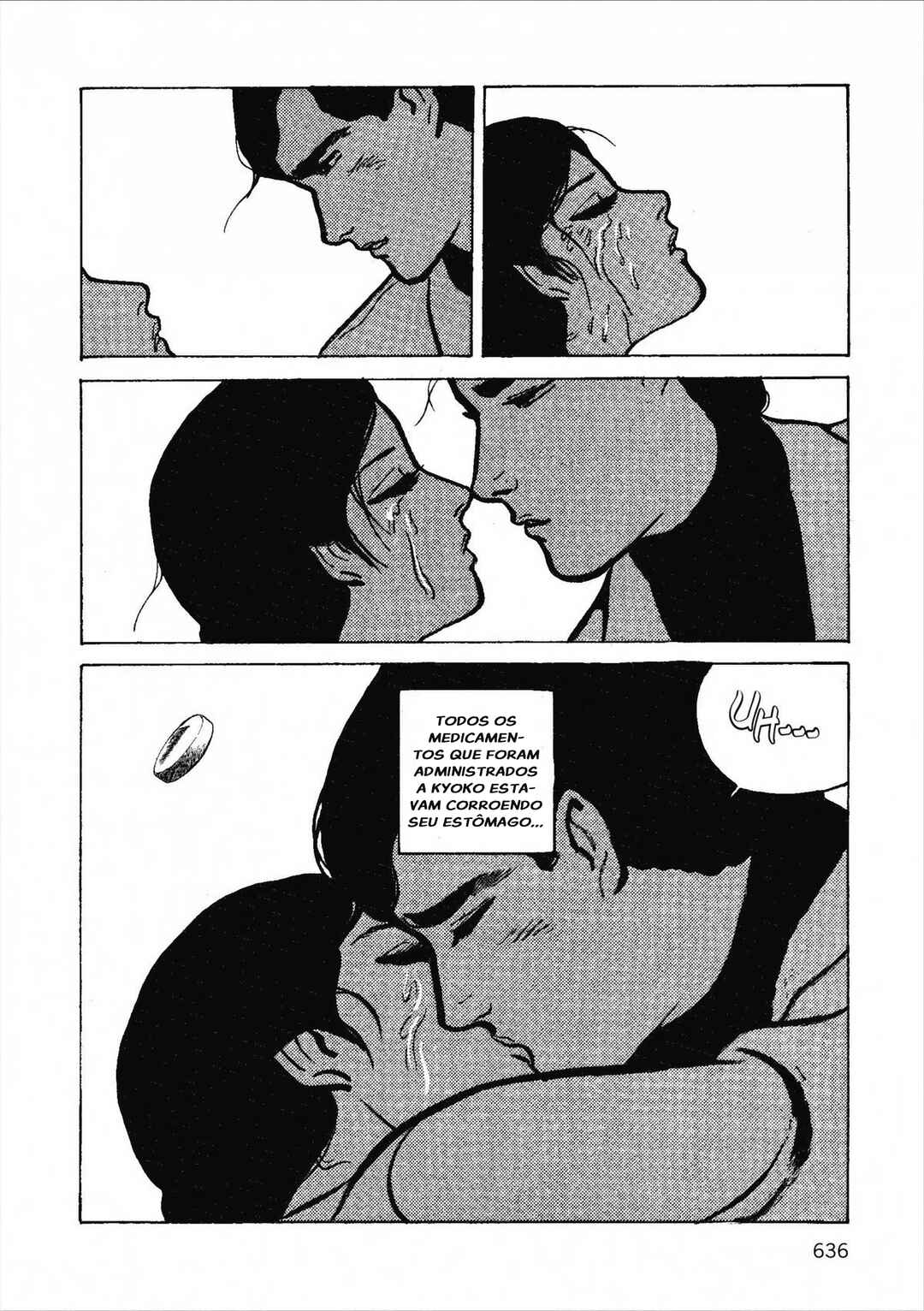 Age of Cohabitation Chapter 49 - Page 15
