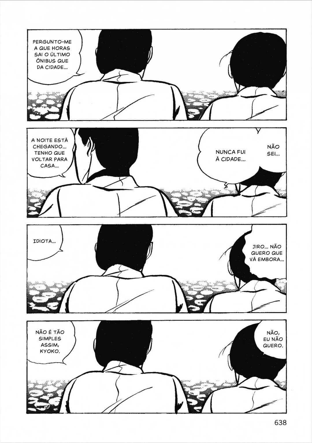 Age of Cohabitation Chapter 49 - Page 17