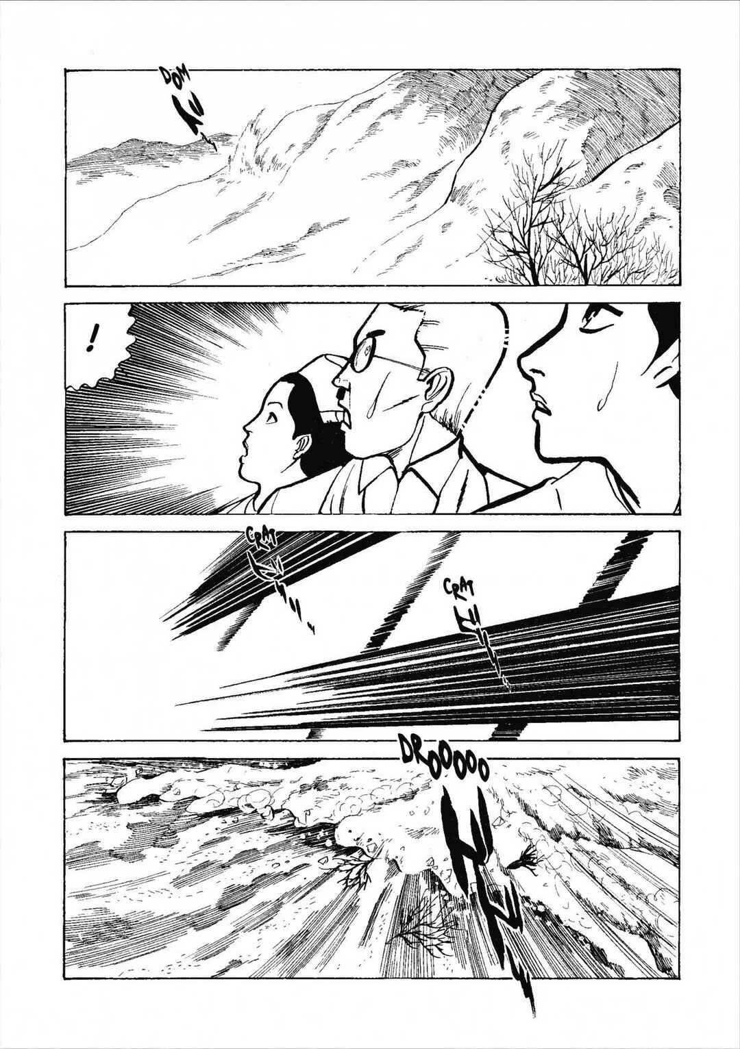 Age of Cohabitation Chapter 49 - Page 21