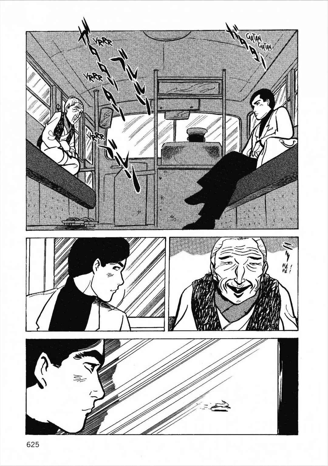 Age of Cohabitation Chapter 49 - Page 5