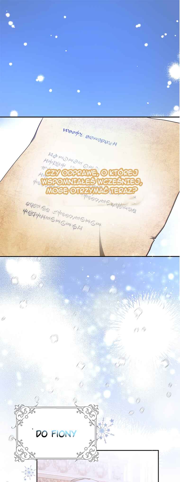 Nae Namja Juingongui Anaega Doeeotda Chapter 23 - Page 1