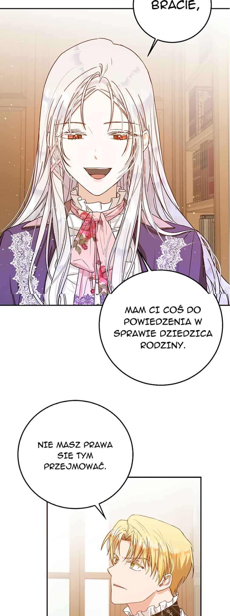 Nae Namja Juingongui Anaega Doeeotda Chapter 23 - Page 19