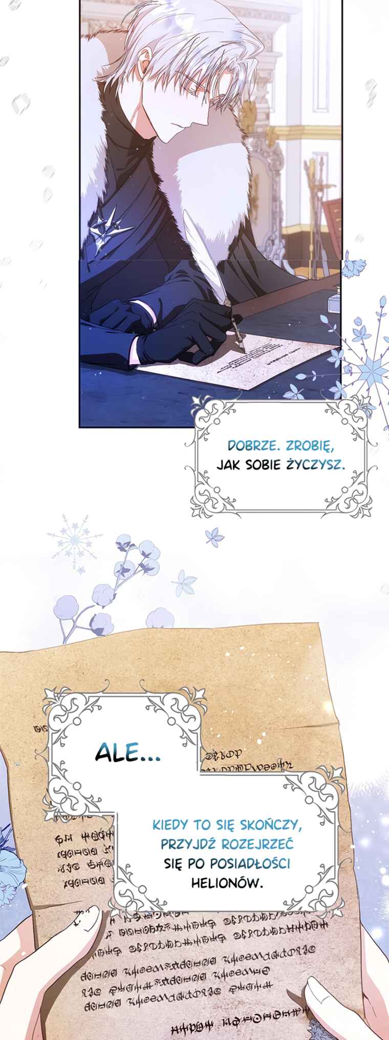Nae Namja Juingongui Anaega Doeeotda Chapter 23 - Page 2