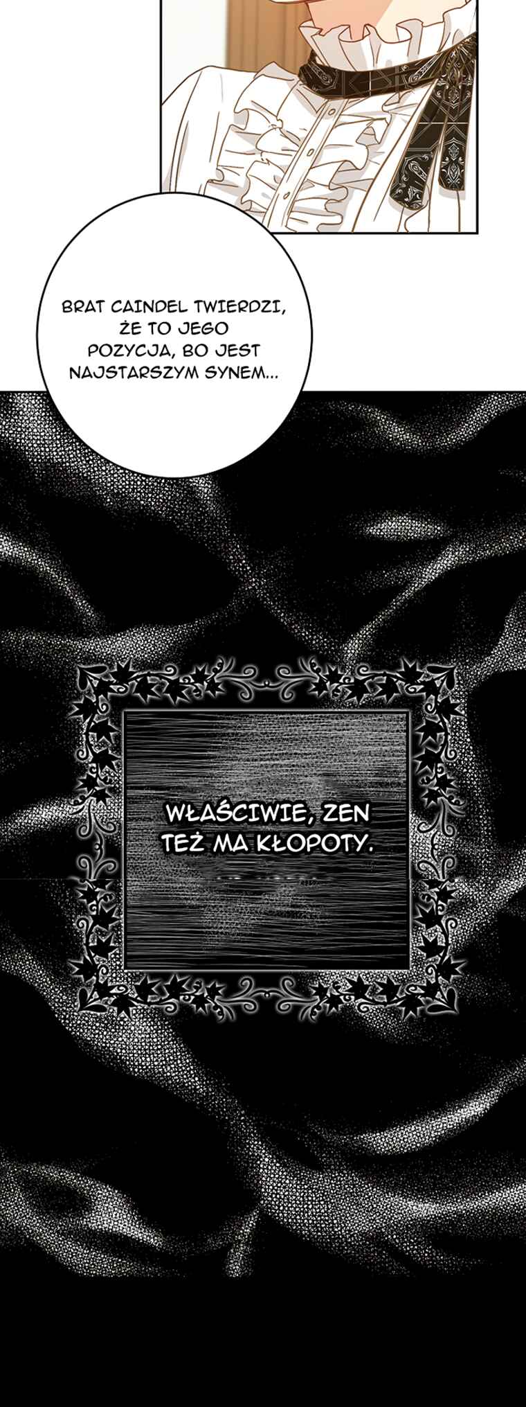 Nae Namja Juingongui Anaega Doeeotda Chapter 23 - Page 22