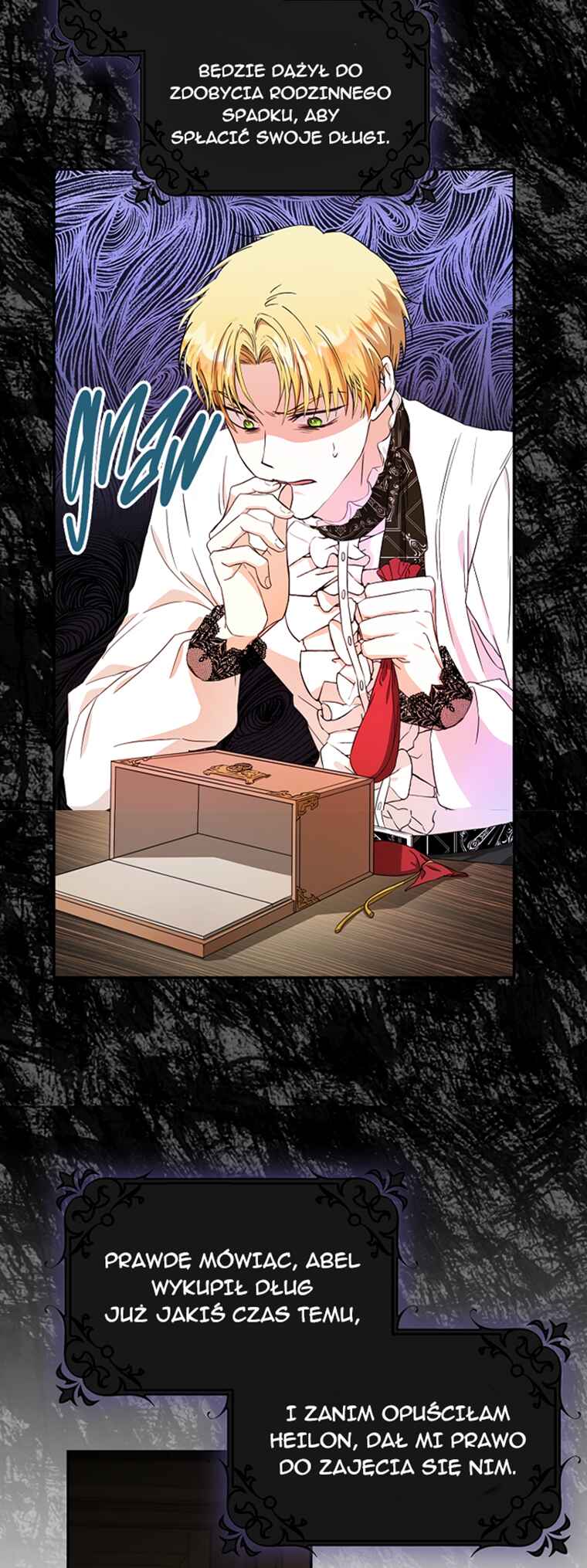 Nae Namja Juingongui Anaega Doeeotda Chapter 23 - Page 24
