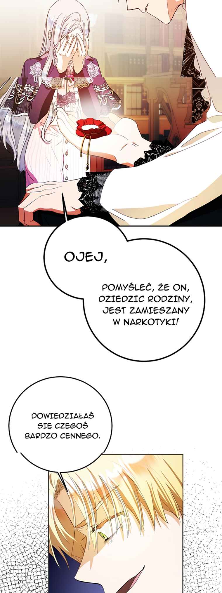 Nae Namja Juingongui Anaega Doeeotda Chapter 23 - Page 30