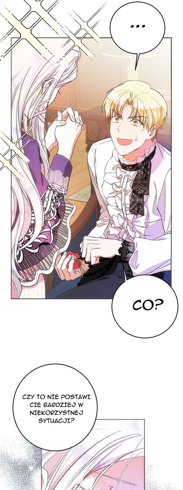 Nae Namja Juingongui Anaega Doeeotda Chapter 23 - Page 34