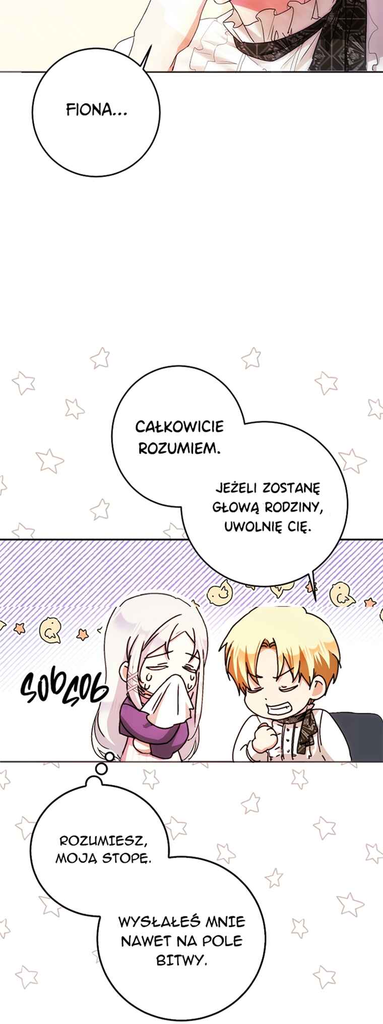 Nae Namja Juingongui Anaega Doeeotda Chapter 23 - Page 39