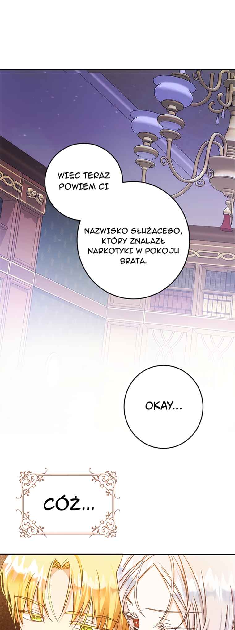 Nae Namja Juingongui Anaega Doeeotda Chapter 23 - Page 40