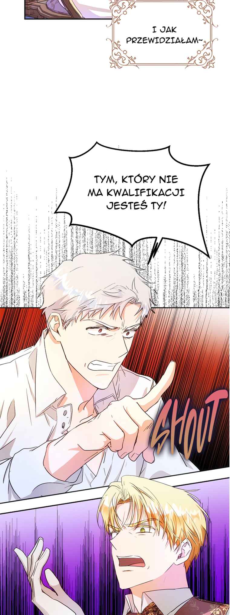 Nae Namja Juingongui Anaega Doeeotda Chapter 23 - Page 44