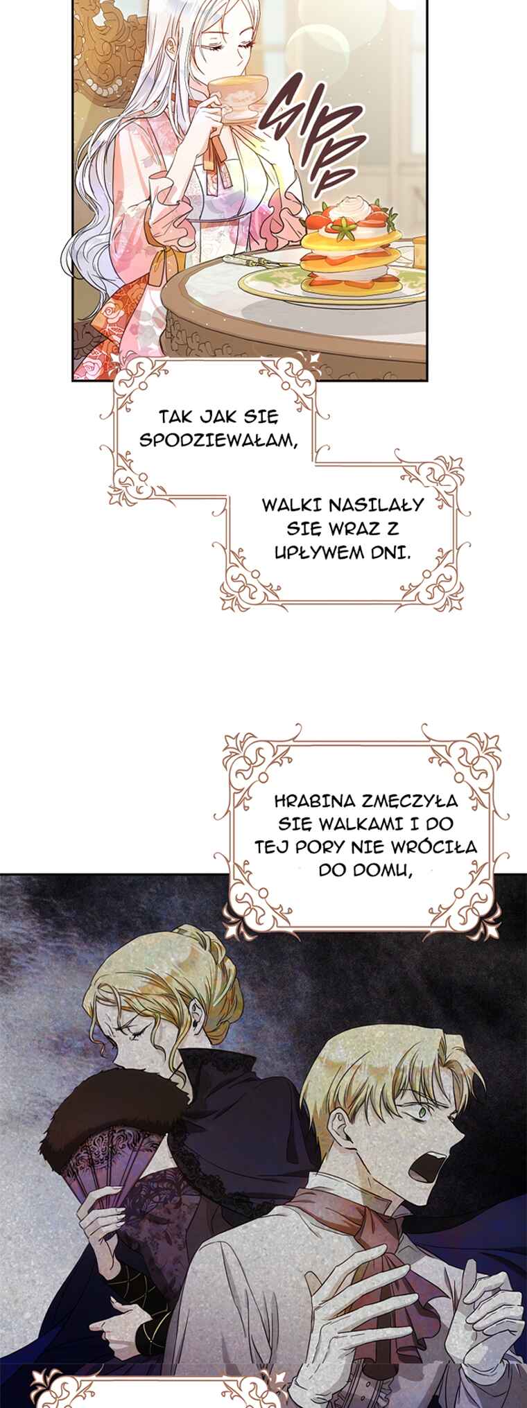 Nae Namja Juingongui Anaega Doeeotda Chapter 23 - Page 46