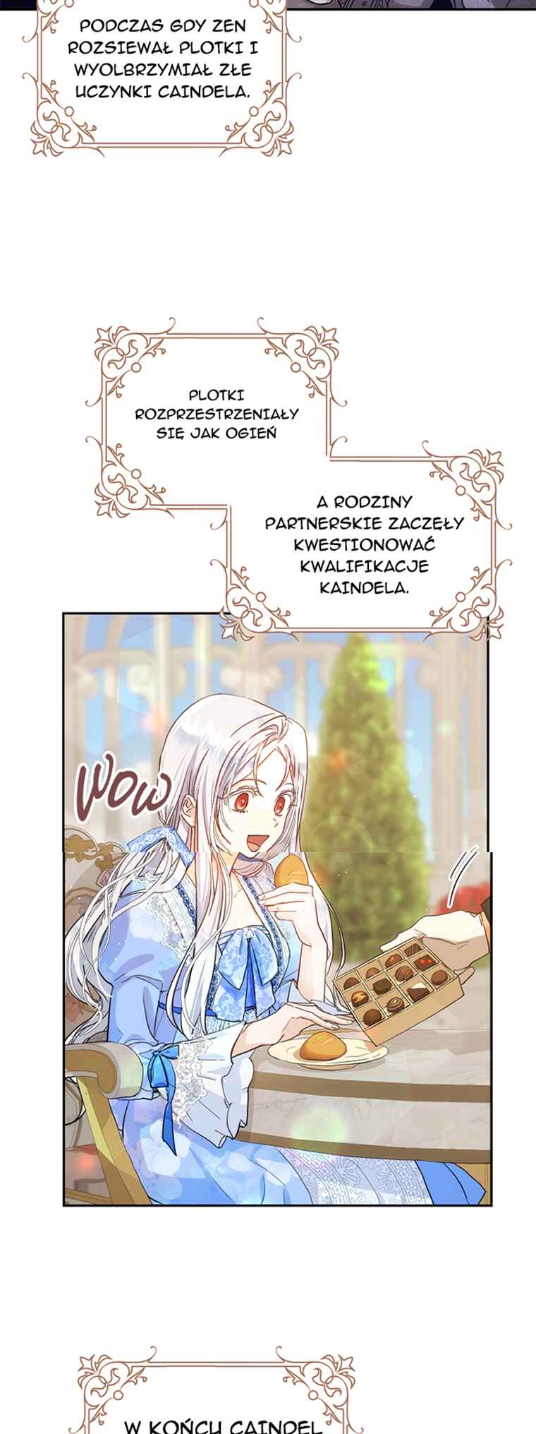 Nae Namja Juingongui Anaega Doeeotda Chapter 23 - Page 47