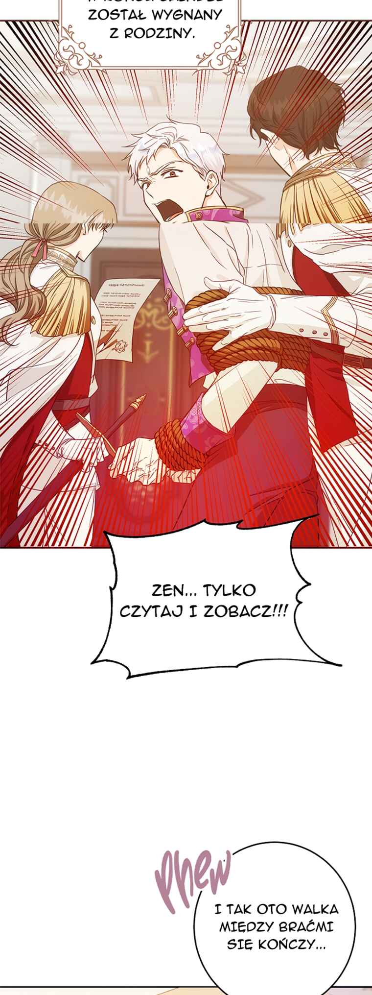 Nae Namja Juingongui Anaega Doeeotda Chapter 23 - Page 48