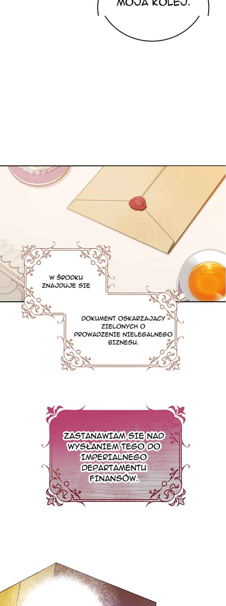 Nae Namja Juingongui Anaega Doeeotda Chapter 23 - Page 50