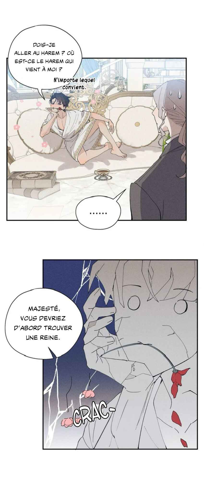 Plaything (Chut) Chapter 1 - Page 10