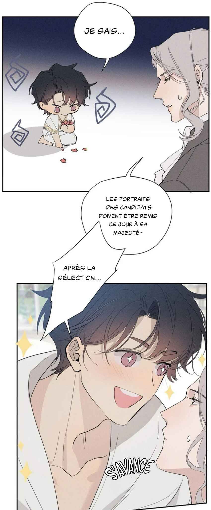 Plaything (Chut) Chapter 1 - Page 11