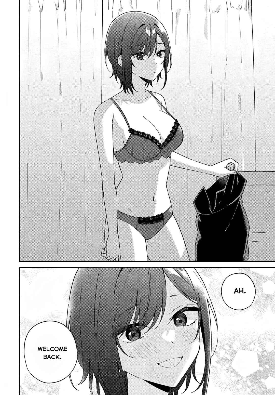 Futago Matomete "Kanojo" ni Shinai? Chapter 8 - Page 10