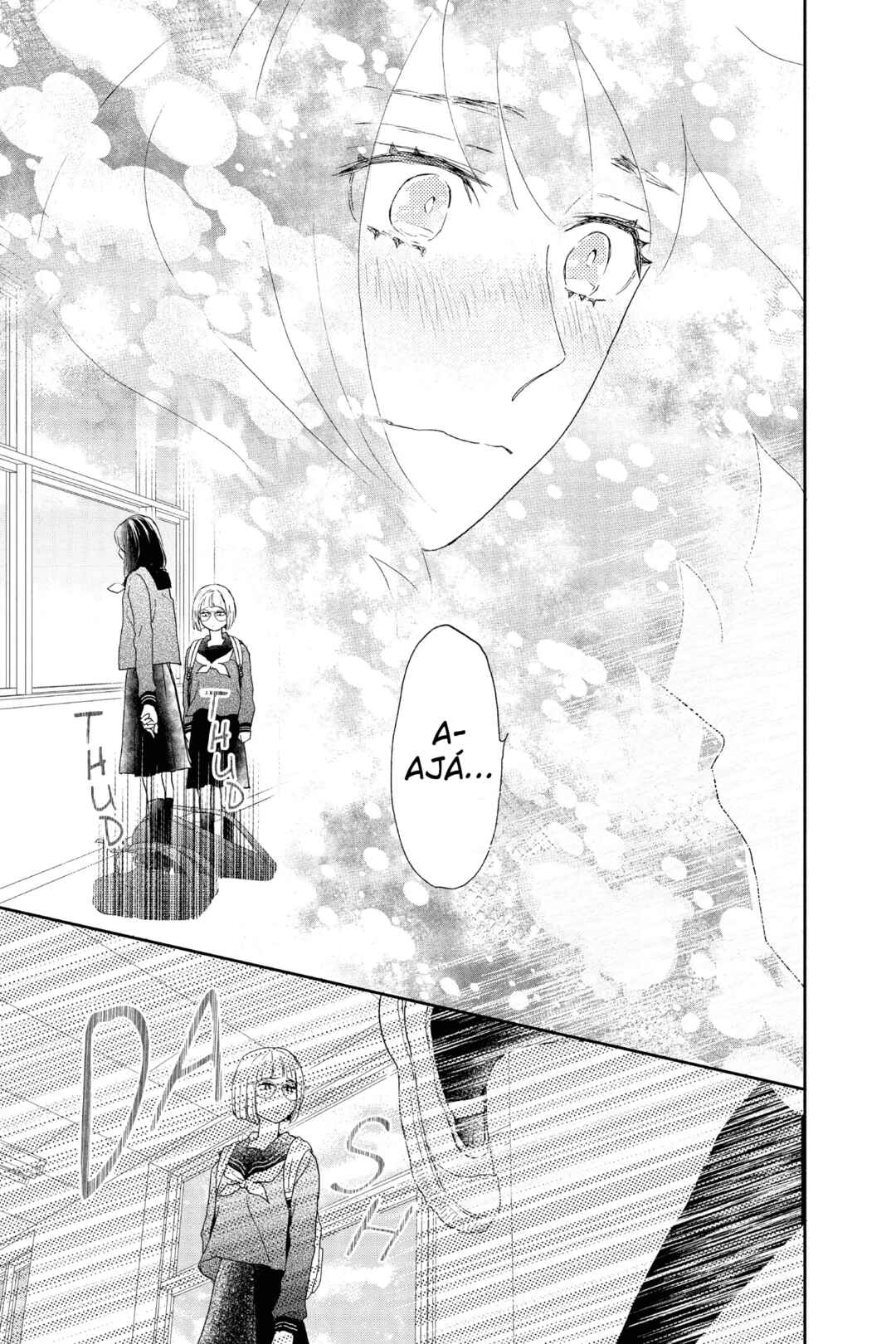 Taiyou yori mo Mabushii Hoshi Chapter 3 - Page 37