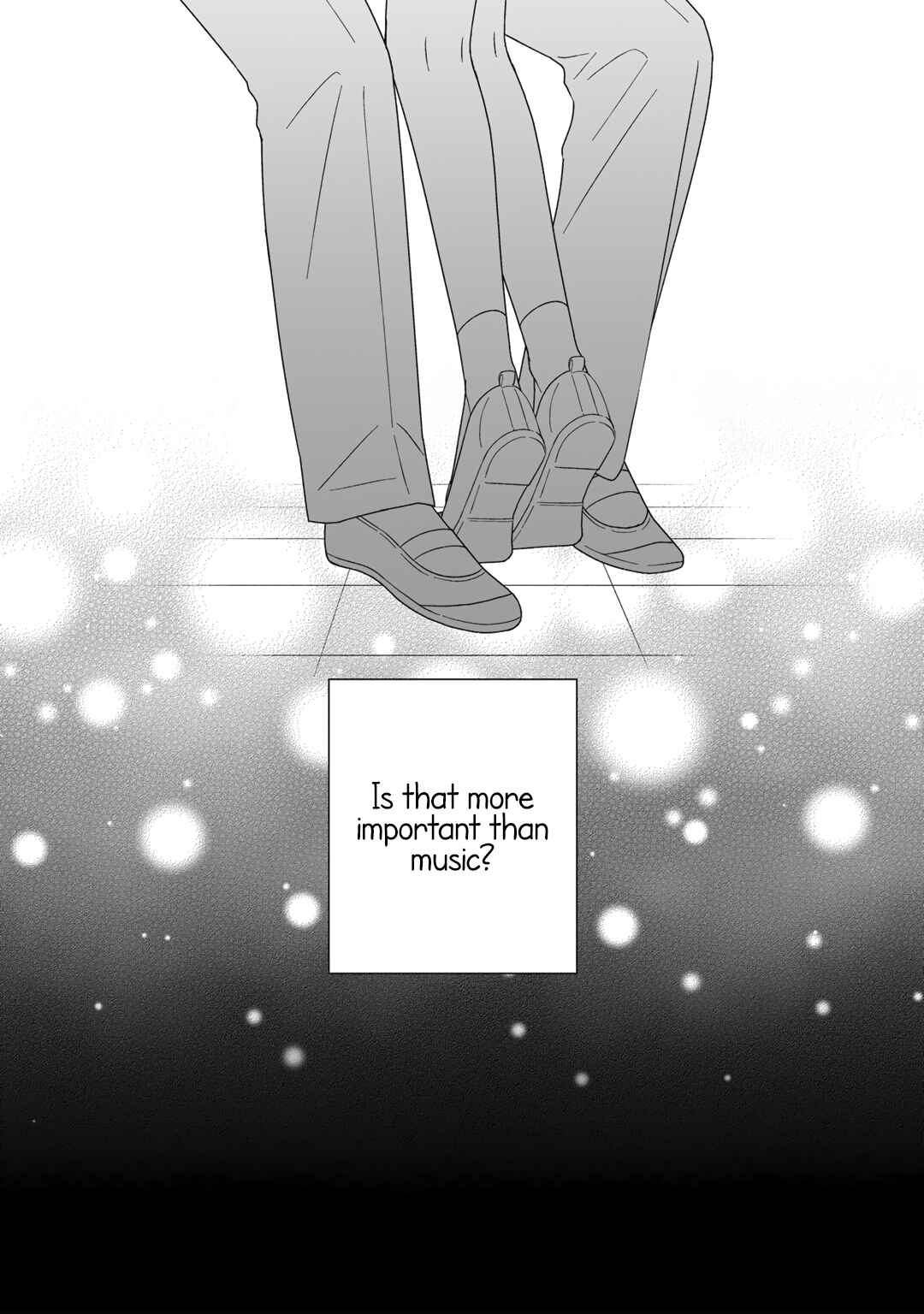 Yuri ni Hasamaru Otoko wa Shineba Ii!? Chapter 3 - Page 10