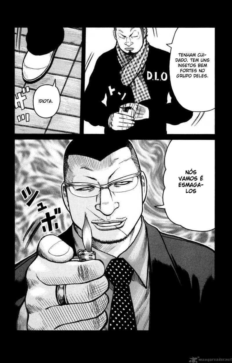 WORST Chapter 85 - Page 17