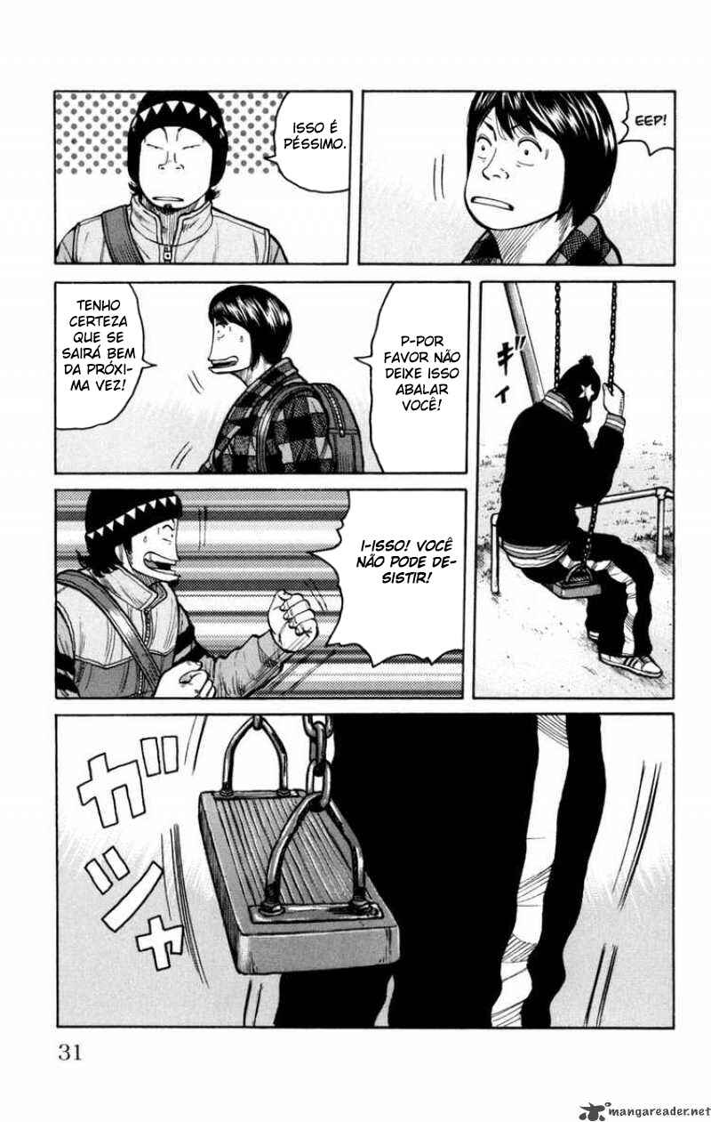 WORST Chapter 85 - Page 30