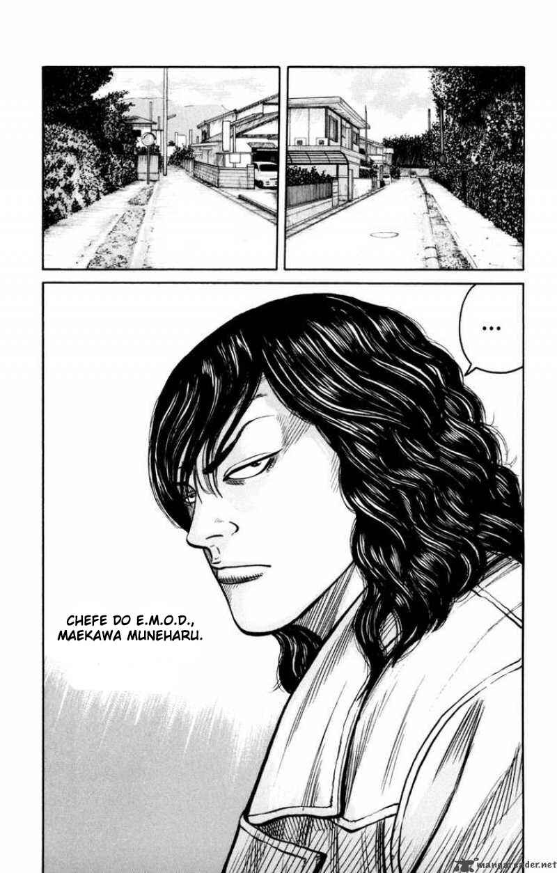 WORST Chapter 85 - Page 43