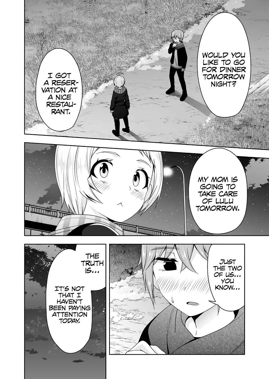 Devil-Chi Chapter 98 - Page 7