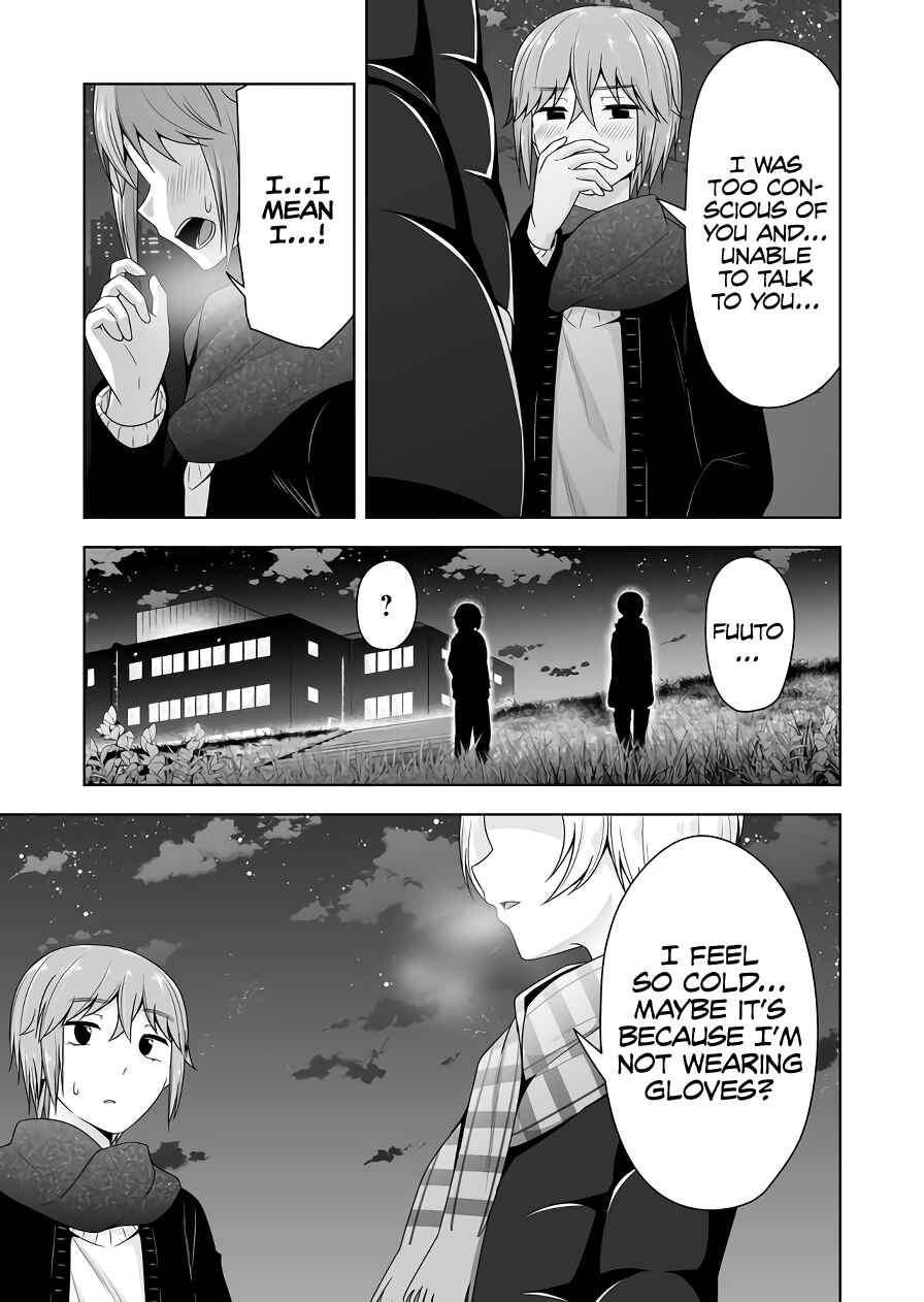 Devil-Chi Chapter 98 - Page 8