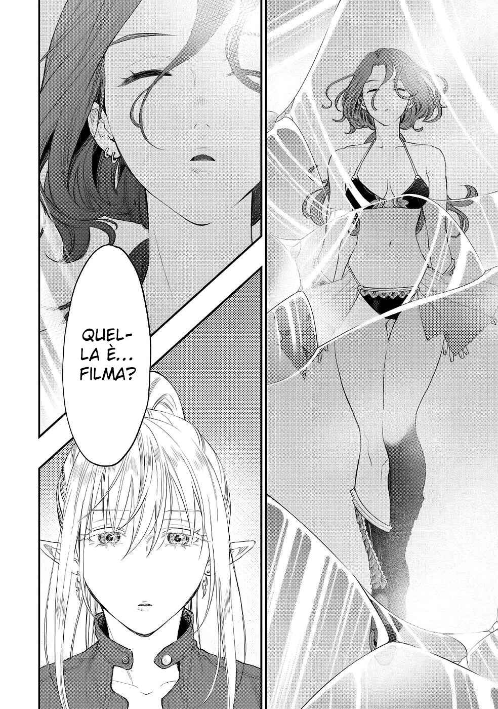 The New Gate Chapter 88 - Page 26