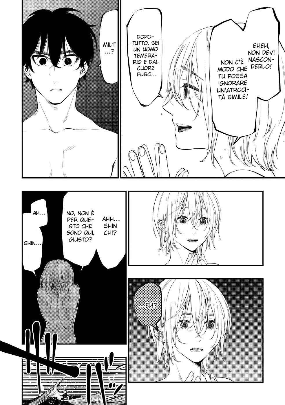 The New Gate Chapter 88 - Page 6