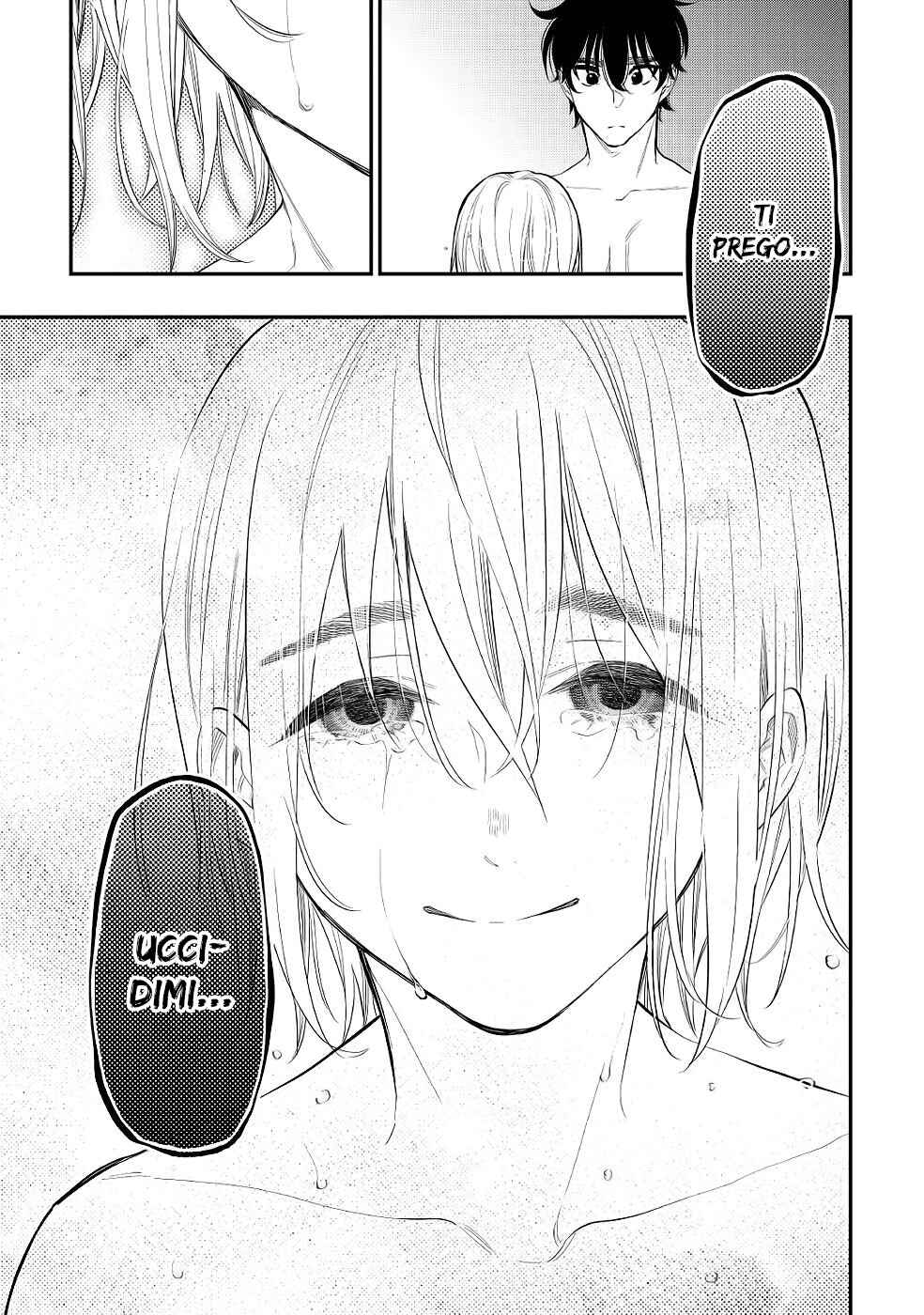 The New Gate Chapter 88 - Page 9