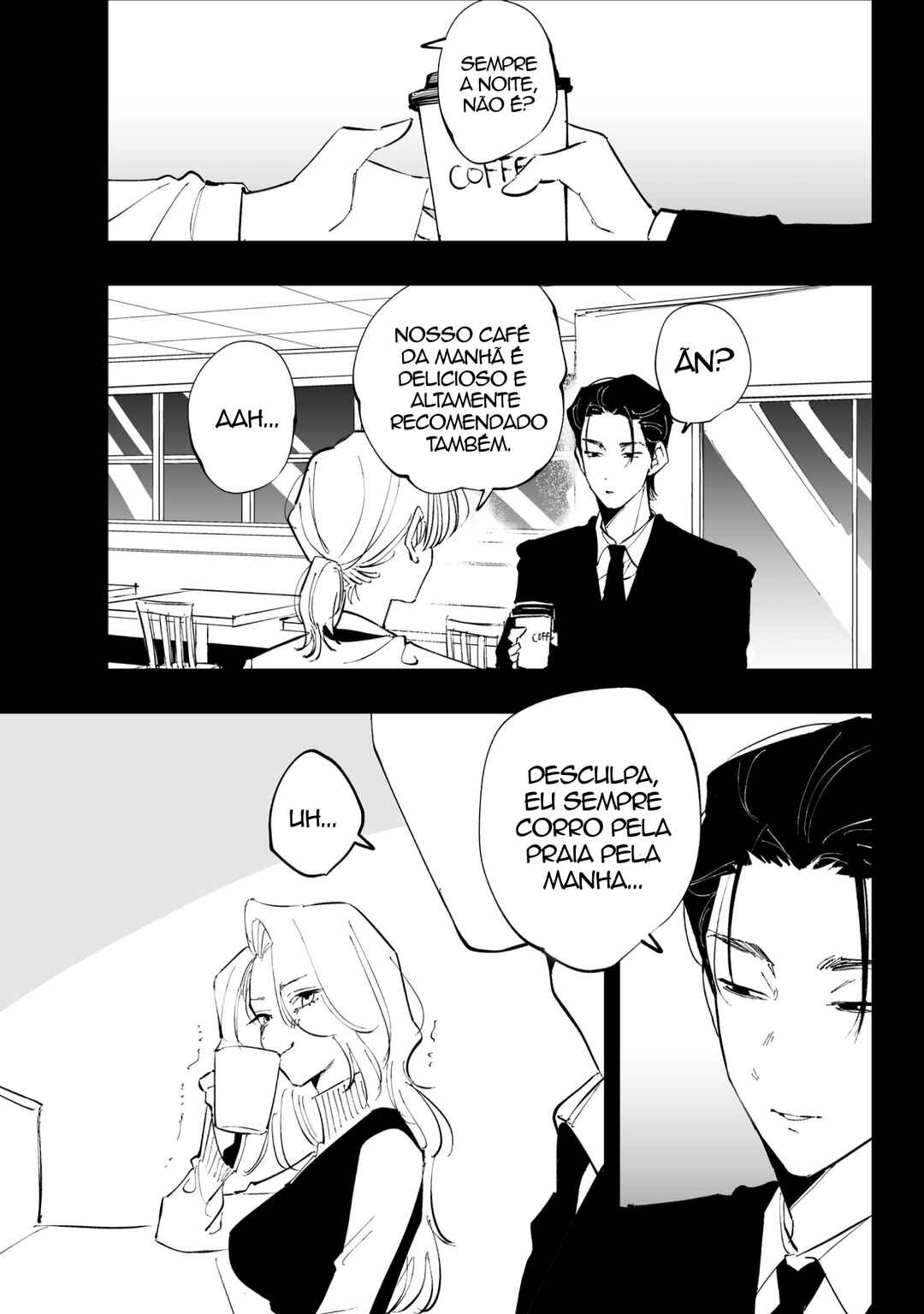 Tonari no Seki no Yatsu ga Souiu Me de Mitekuru Chapter 82.5 - Page 10