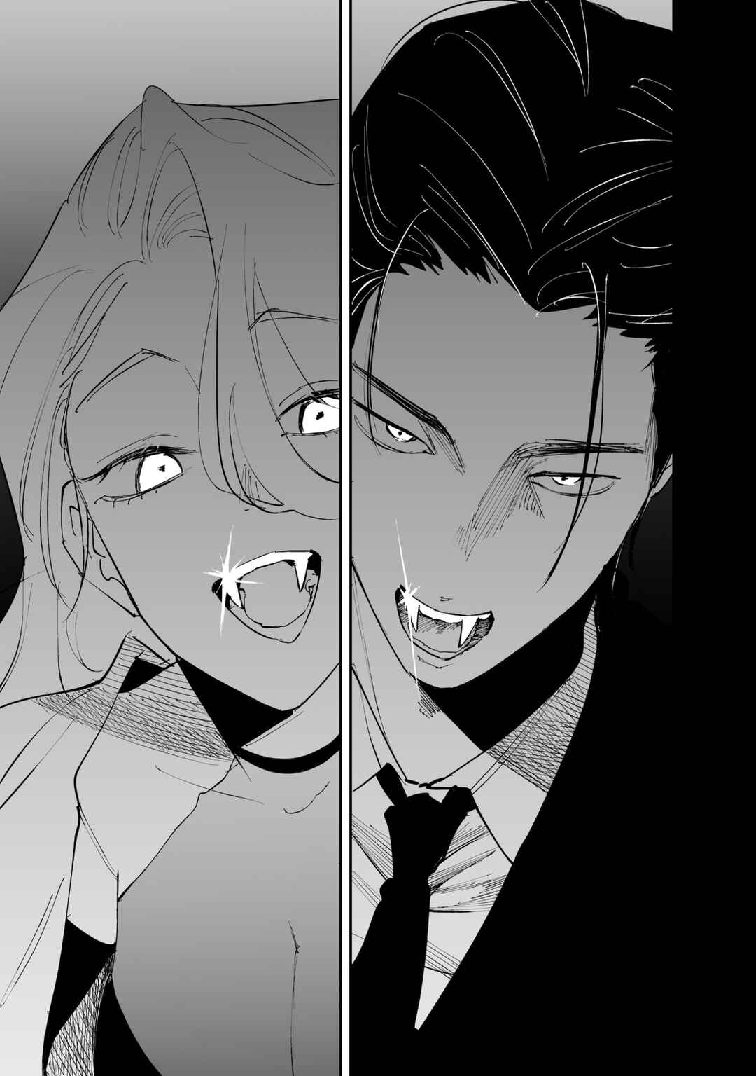 Tonari no Seki no Yatsu ga Souiu Me de Mitekuru Chapter 82.5 - Page 6