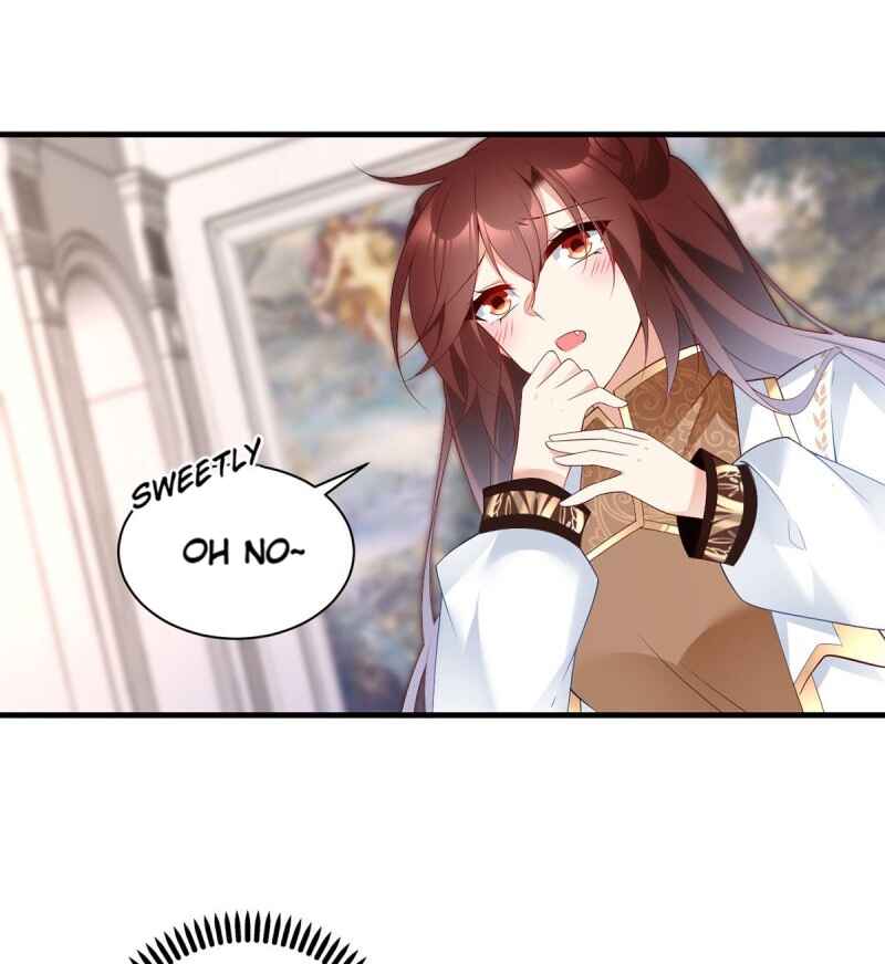 The Distinguished Cute Master Chapter 206 - Page 13