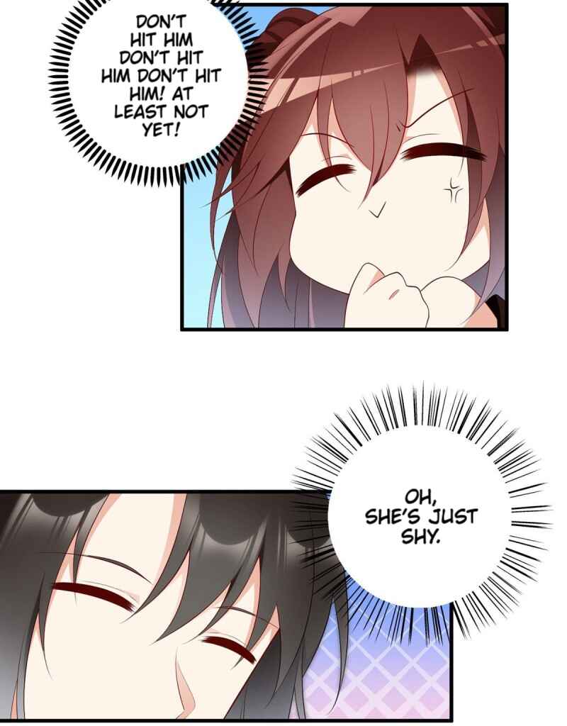 The Distinguished Cute Master Chapter 206 - Page 14