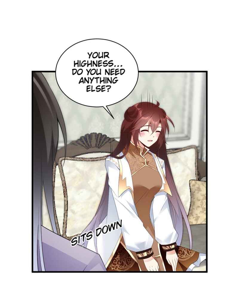 The Distinguished Cute Master Chapter 206 - Page 15