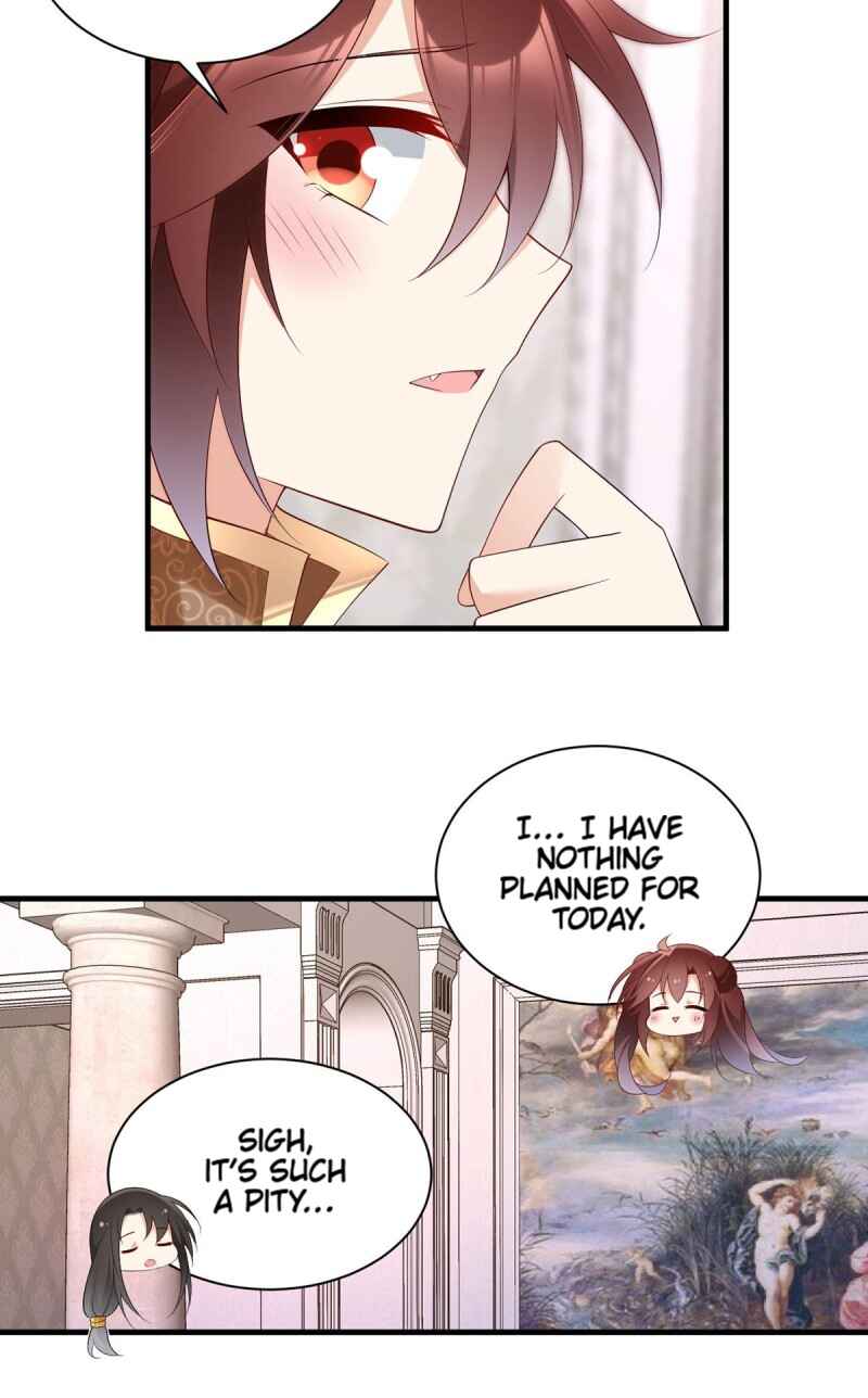 The Distinguished Cute Master Chapter 206 - Page 19
