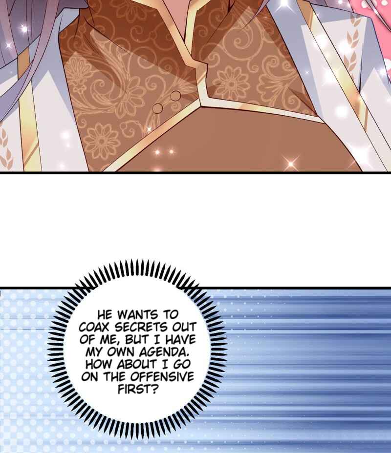The Distinguished Cute Master Chapter 206 - Page 25