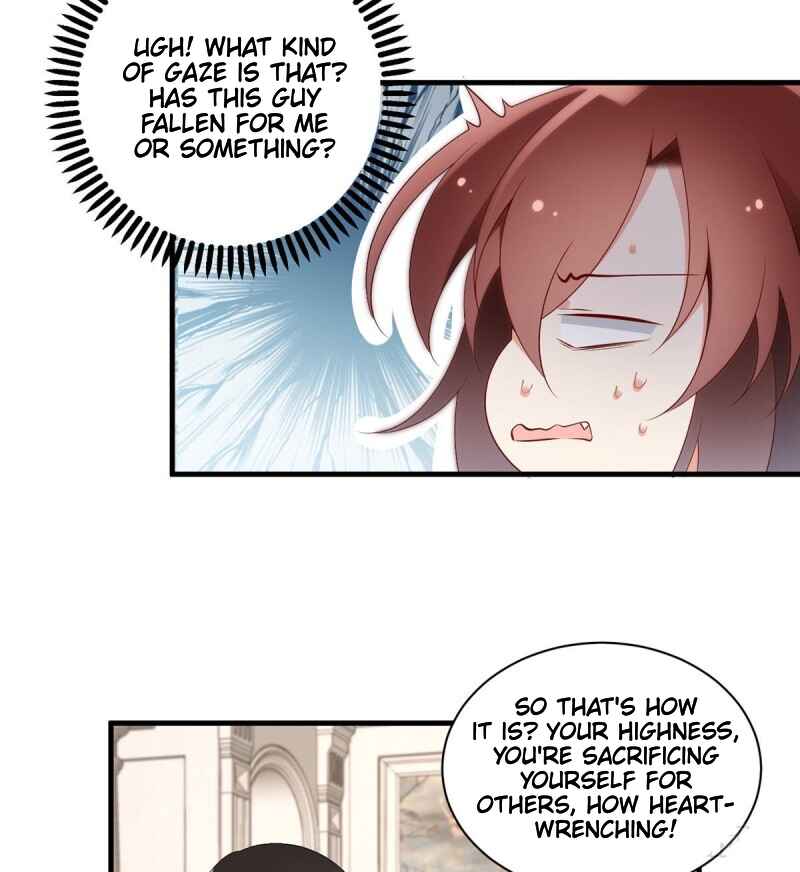 The Distinguished Cute Master Chapter 206 - Page 5