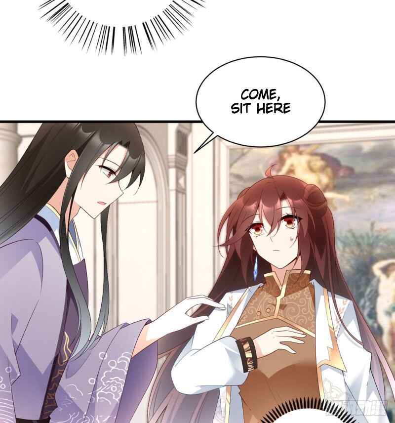 The Distinguished Cute Master Chapter 206 - Page 9