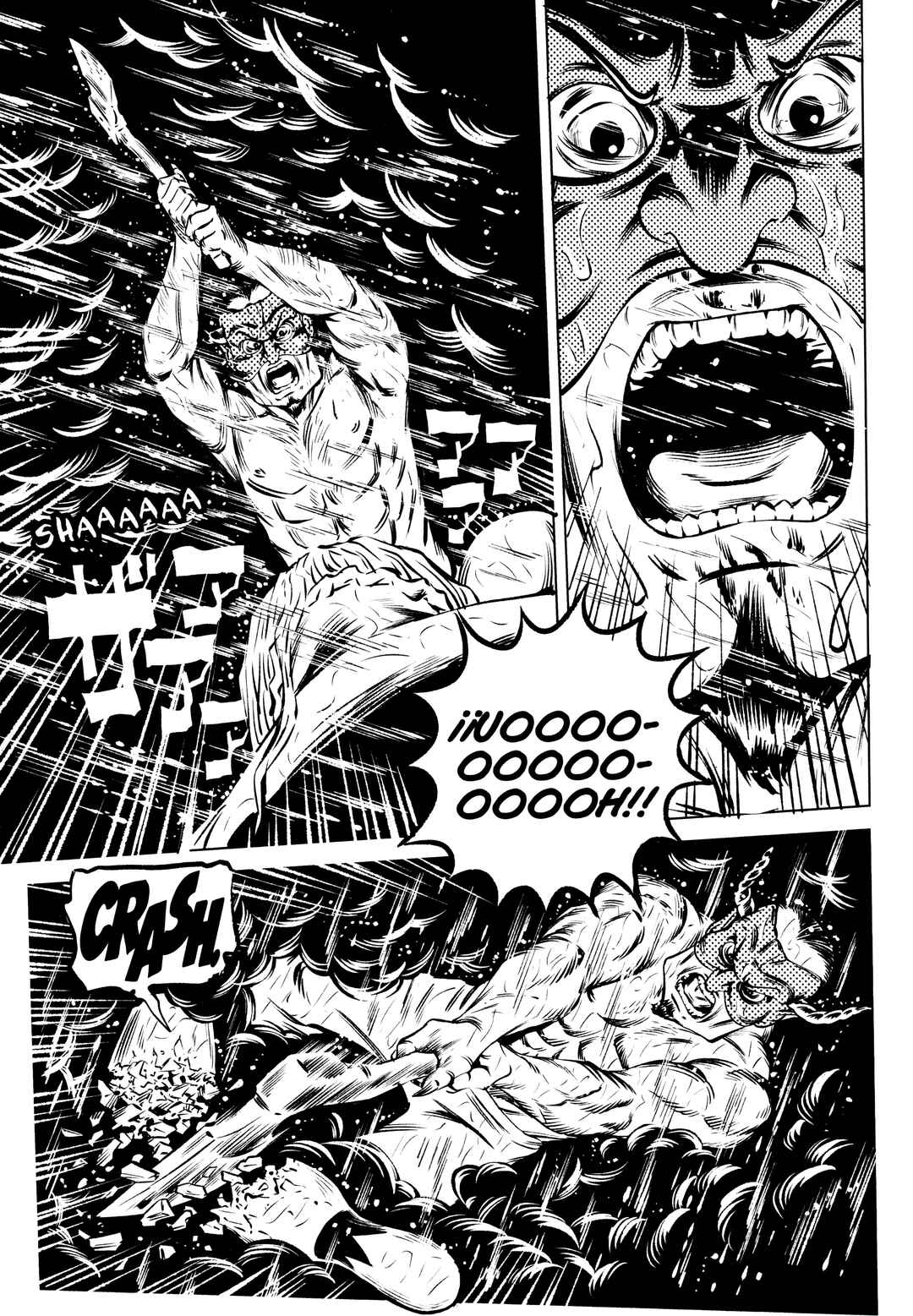 Deathco Chapter 35 - Page 11