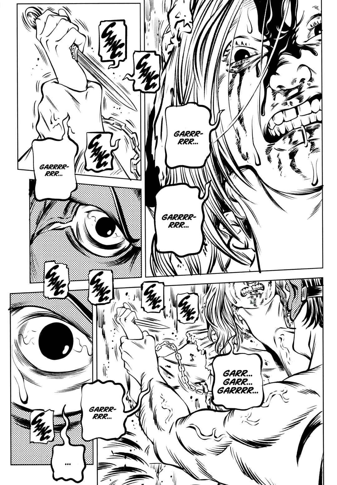 Deathco Chapter 35 - Page 15