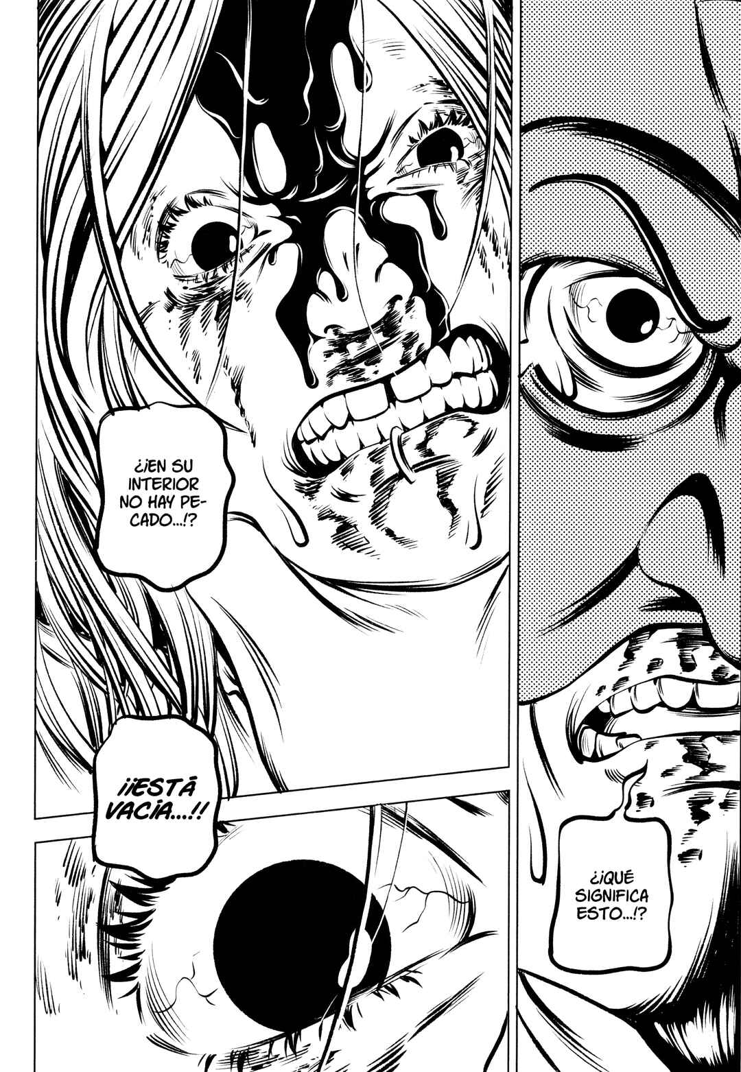Deathco Chapter 35 - Page 16