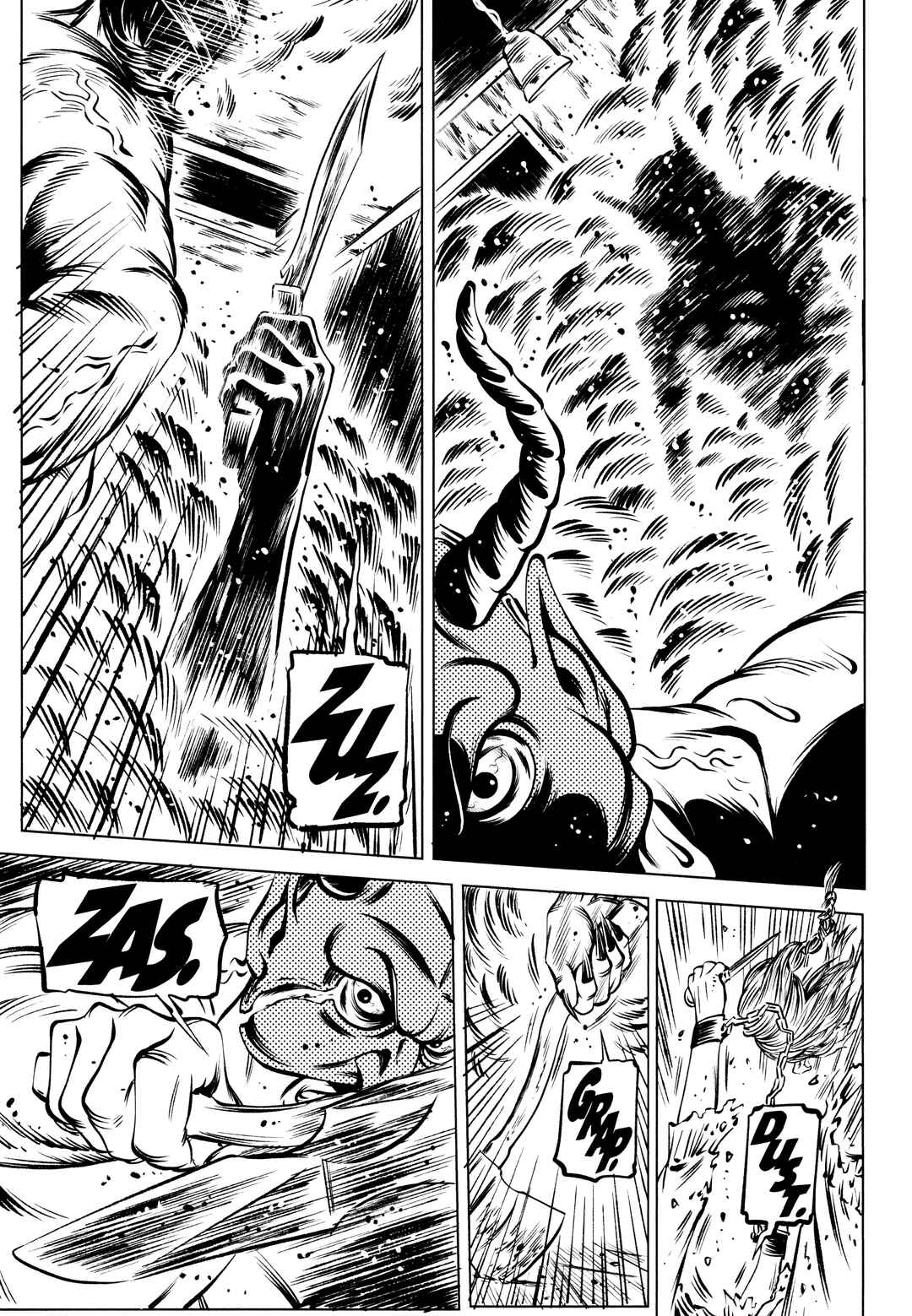 Deathco Chapter 35 - Page 17