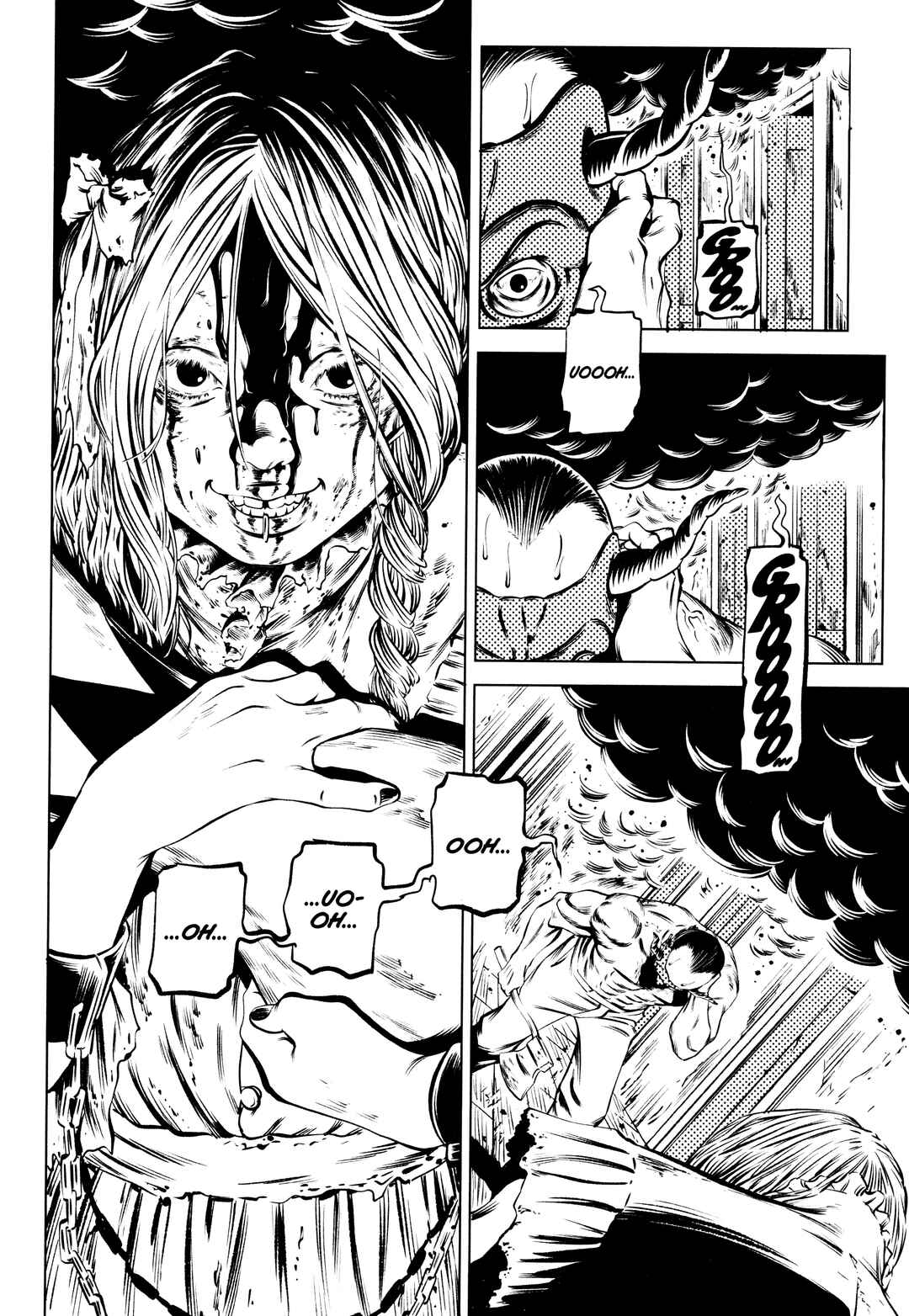 Deathco Chapter 35 - Page 4