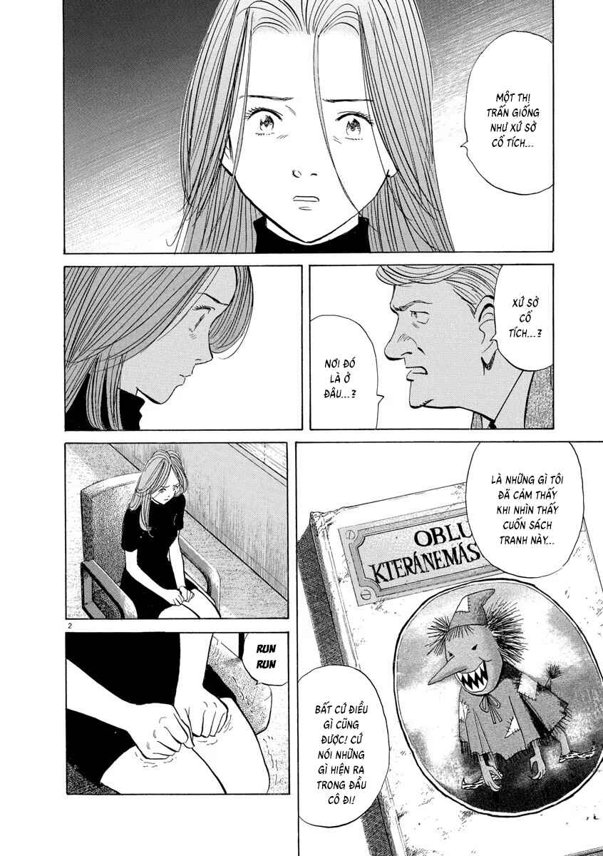 Monster Chapter 77 - Page 2
