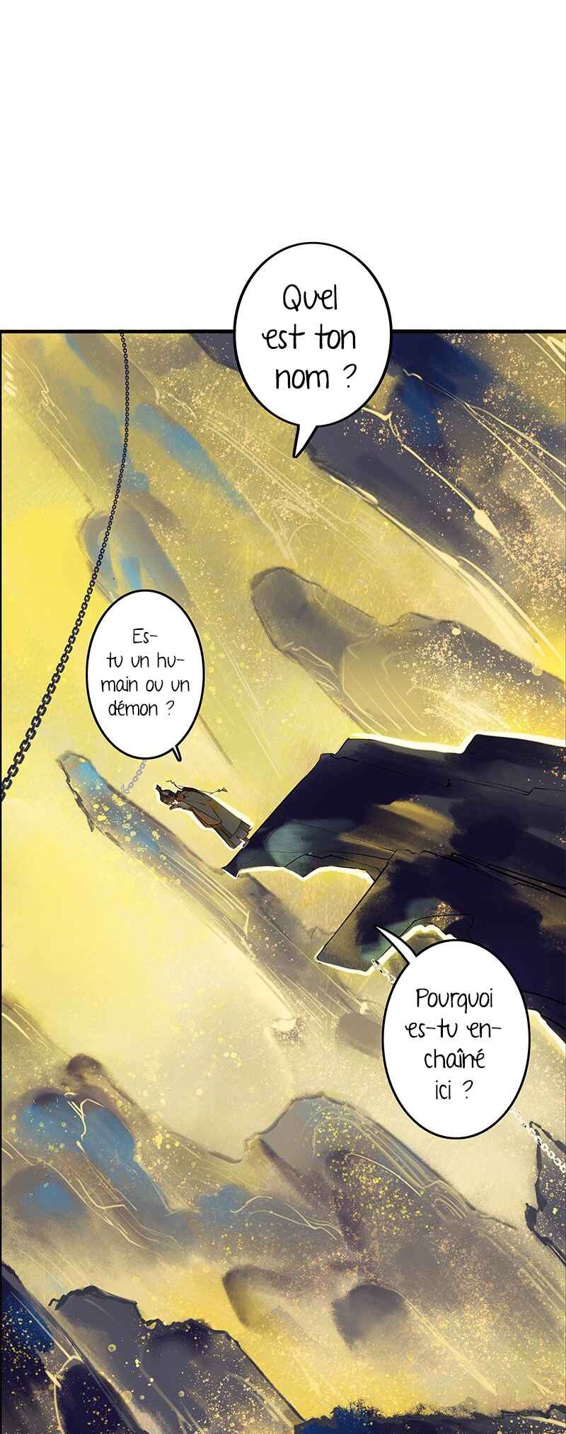 Xiǎo-Shīmèi Bùxiǎng Fēishēng Chapter 3 - Page 5