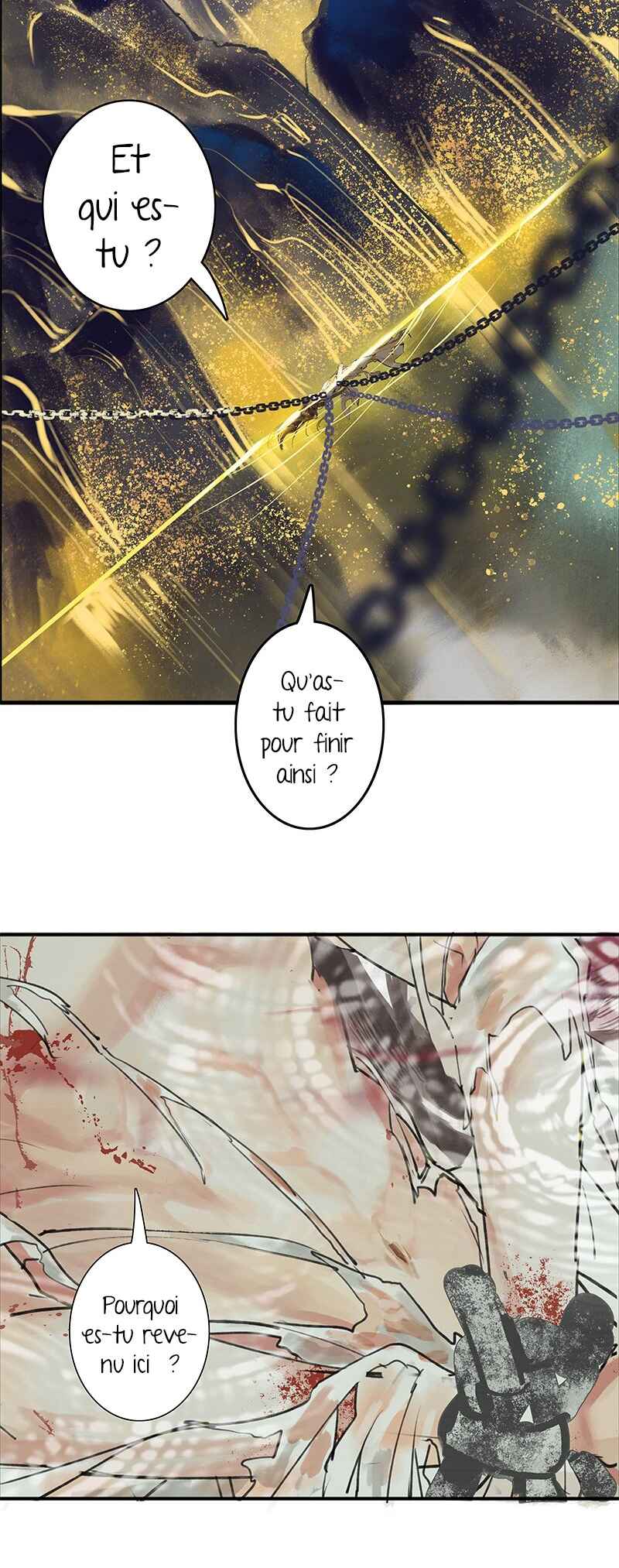 Xiǎo-Shīmèi Bùxiǎng Fēishēng Chapter 3 - Page 6