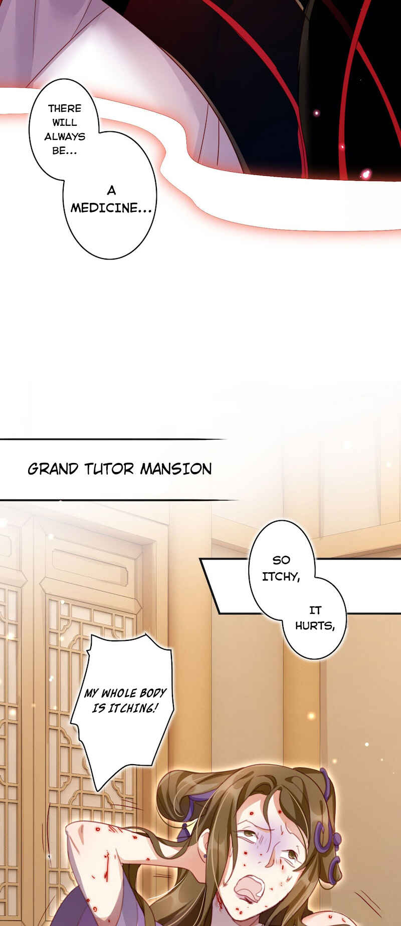 Way to the Glory Chapter 25 - Page 10