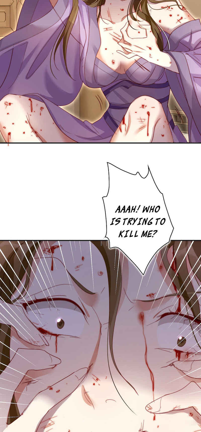 Way to the Glory Chapter 25 - Page 11